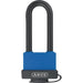 Lucchetto da esterno - ABUS - 70IB/45HB63 Aqua Safe - Protezione da condizioni estreme - Utilizzo in mare