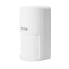 Rilevatore di movimento - ABUS - FUBW35000A - Batteria a lunga durata - Portata 12 metri - Infrarossi