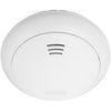 Rilevatore di calore/fumo - ABUS - FURM35000A - Protezione dalla propagazione di calore/fumo - Installazione senza forare
