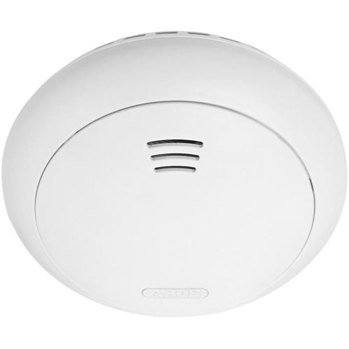 Rilevatore di calore/fumo - ABUS - FURM35000A - Protezione dalla propagazione di calore/fumo - Installazione senza forare