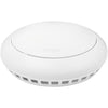 Rilevatore di calore/fumo - ABUS - FURM35000A - Protezione dalla propagazione di calore/fumo - Installazione senza forare