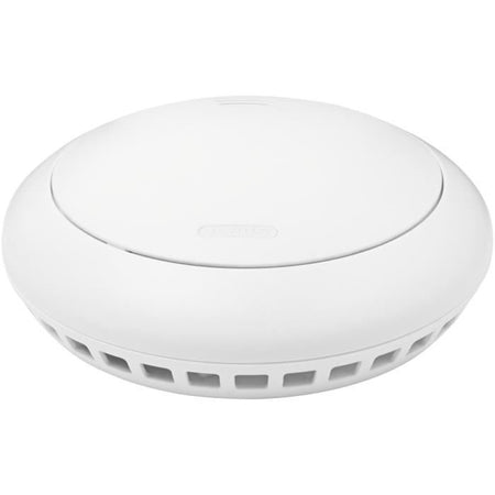 Rilevatore di calore/fumo - ABUS - FURM35000A - Protezione dalla propagazione di calore/fumo - Installazione senza forare