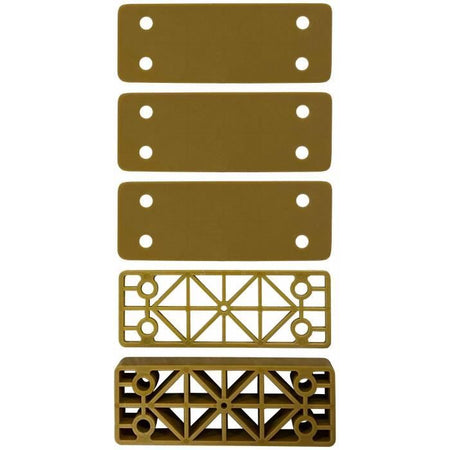 Cerradura - ABUS - VD6 Exclusiv' Cil./Cil. 45 mm B BOX - Calzas