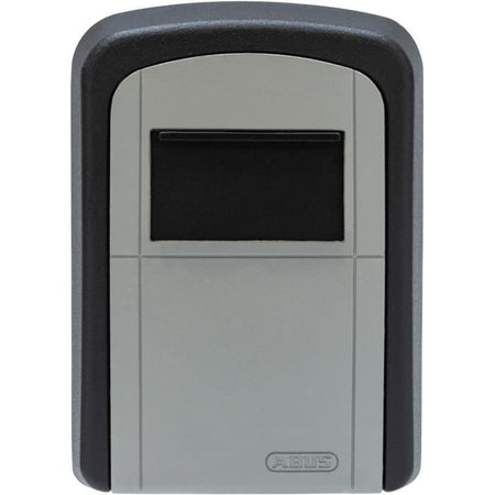 Cassetta portachiavi - ABUS - 707 KeyGarage B - Montaggio a parete - Conservazione per un massimo di 7 chiavi - Protezione da accesso non autorizzato