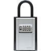 Abus H29 46330 Portachiavi in metallo Key Garage 797...