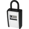 Abus H29 46330 Portachiavi in metallo Key Garage 797...