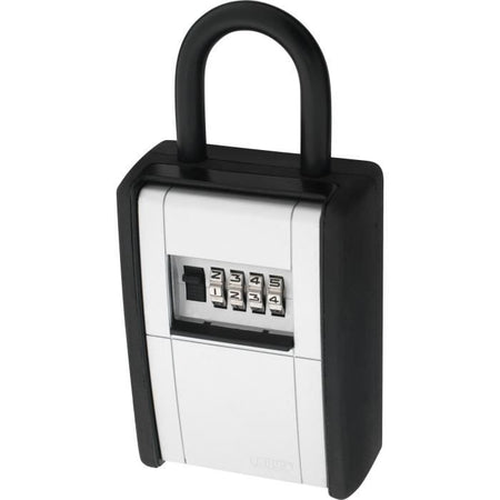 Abus H29 46330 Portachiavi in metallo Key Garage 797...