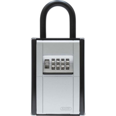Abus H29 46330 Portachiavi in metallo Key Garage 797...