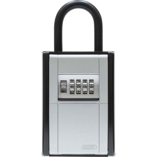 Abus H29 46330 Portachiavi in metallo Key Garage 797...