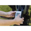 Abus H29 46330 Portachiavi in metallo Key Garage 797...