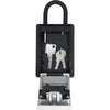 Abus H29 46330 Portachiavi in metallo Key Garage 797...