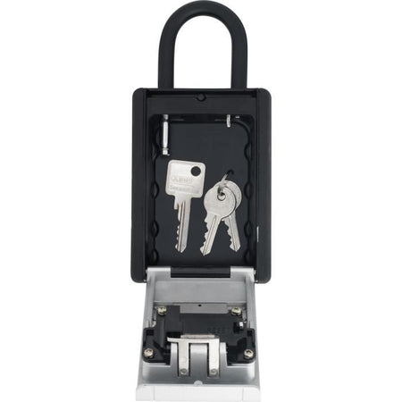 Abus H29 46330 Portachiavi in metallo Key Garage 797...