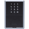 Cassetta portachiavi intelligente - ABUS - 787 Smart-BT KeyGarage B - Apertura tramite smartphone - Conservazione per 20 chiavi - IP54