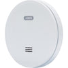Rilevatore di fumo - ABUS - RWM160 - Design ultrapiatto - Protezione 40 m - Allarme 85 dB - Batteria al litio 10 anni