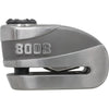 Antifurto a disco - ABUS - 8008 2.0 - Pene 16 mm - Allarme 100 dB - Rilevazione 3D - Cilindro XPlus