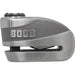 Antifurto a disco - ABUS - 8008 2.0 - Pene 16 mm - Allarme 100 dB - Rilevazione 3D - Cilindro XPlus