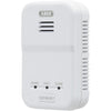 Rilevatore di fumo - ABUS - GWM100ME - Collegabile fino a 10 dispositivi - Allarme 85 dB - Batteria al litio 10 anni