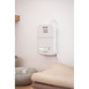 Rilevatore di fumo - ABUS - GWM100ME - Collegabile fino a 10 dispositivi - Allarme 85 dB - Batteria al litio 10 anni