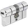 Serratura - ABUS - D66PSN 30/90 H-BOX - Antistrappo con funzione Pre-Snap - Cilindro sicuro