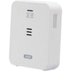 Detector de humo - ABUS - COWM370 - Conectable - Alarma 85 dB - Protección 40 m - Batería de litio 10 aos