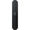 Serratura di sicurezza per porta terrazza - ABUS - WINTECTO One FCA4100 BK - Tecnologia SmartX, sensore di allarme 3D