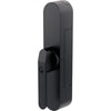 Serratura di sicurezza per porta terrazza - ABUS - WINTECTO One FCA4100 BK - Tecnologia SmartX, sensore di allarme 3D