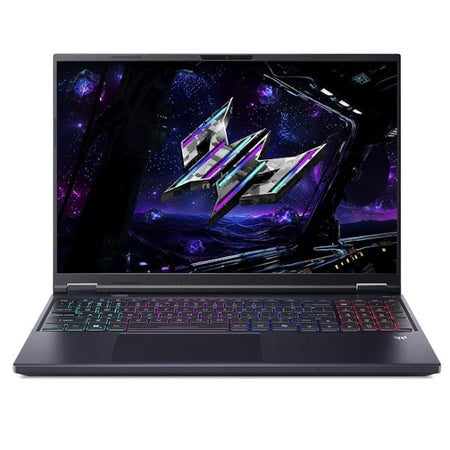 ACER NB GAMING 16" PREDATOR HELIOS NEO 16 AI INTEL ULTRA 9 275HX 32GB 1024GB SSD RTX 5070 Ti 12GB WI