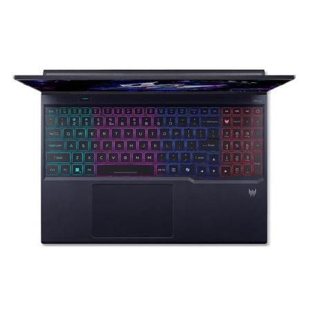ACER NB GAMING 16" ULTRA 9 275HX 32GB 2T SSD RTX 5070 Ti 12GB WIN 11 HOME