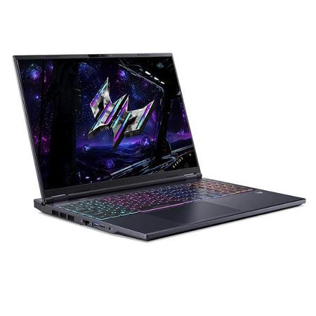 ACER NB GAMING 16" ULTRA 9 275HX 32GB 2T SSD RTX 5070 Ti 12GB WIN 11 HOME