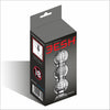 AC70511 EESH LIFELIKE TOYS MASTURBATORE MASCHILE UOMO IN TPE MORBIDO TRASPARENTE OFFERTA 5+1 FREE
