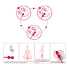 AC70526 RealGOOS® LIFELIKE TOYS PALLINE VAGINALI LOVE KEGEL BEN WA GEISHA BALLS OFFERTA 5+1 FREE