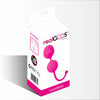 AC70526 RealGOOS® LIFELIKE TOYS PALLINE VAGINALI LOVE KEGEL BEN WA GEISHA BALLS OFFERTA 5+1 FREE