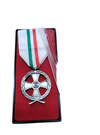 Kit Medaglia + scatola Missioni di Pace all' estero