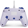 Controller cablato - POWER A - Nintendo Switch - Master Sword Attacj