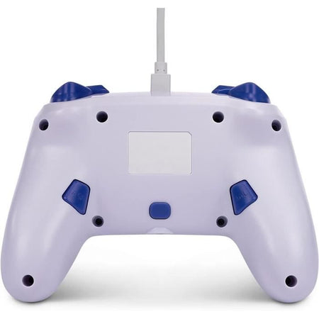 Controller cablato - POWER A - Nintendo Switch - Master Sword Attacj