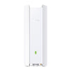 ACCESS POINT TP-LINK EAP610 OUTDOOR OMADA WIFI 6 AX1800 2.4/5GHZ