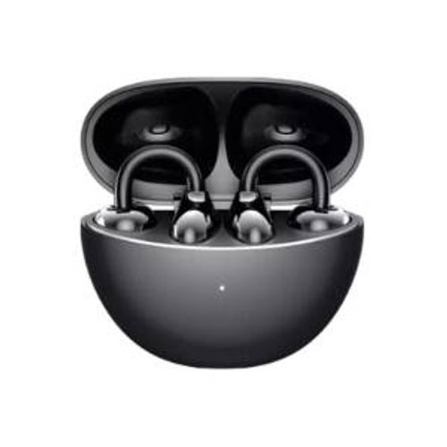 Honor Choice Earbuds Clip Black