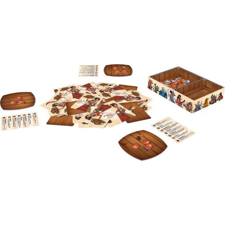 Giochi da tavolo - Little Tavern - Giochi da tavolo per famiglie