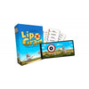 Lipogramma - Asmodee - Gioco da tavolo