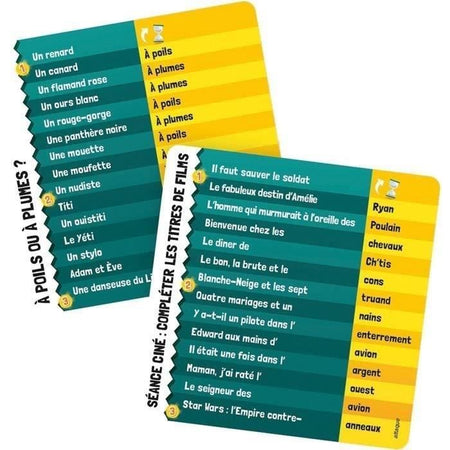 Jetlag - gioco da tavolo