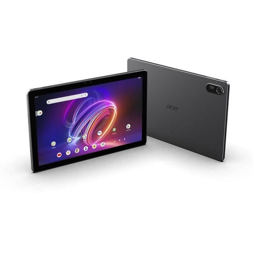 ACER - Iconia Tab P10 P10-21Q - 10.4 IPS 2000x1200 - 128 GB - Nero metallico