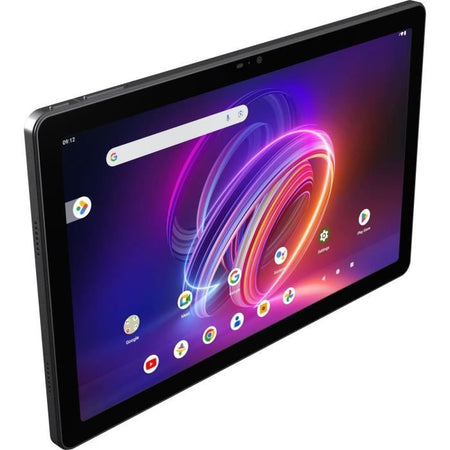 ACER - Iconia Tab P10 P10-21Q - 10.4 IPS 2000x1200 - 128 GB - Nero metallico