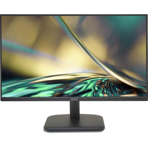 Monitor PC - Acer EK271Ebi - 27 FHD - Pannello IPS - 100Hz HDMI/75Hz VGA - 1ms VRB - FreeSync - Acer VisionCare - Nero