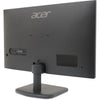 Monitor PC - Acer EK271Ebi - 27 FHD - Pannello IPS - 100Hz HDMI/75Hz VGA - 1ms VRB - FreeSync - Acer VisionCare - Nero