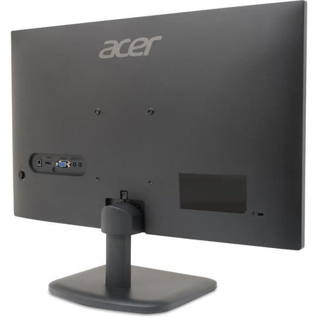 Monitor PC - Acer EK271Ebi - 27 FHD - Pannello IPS - 100Hz HDMI/75Hz VGA - 1ms VRB - FreeSync - Acer VisionCare - Nero