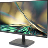 Monitor PC - Acer EK271Ebi - 27 FHD - Pannello IPS - 100Hz HDMI/75Hz VGA - 1ms VRB - FreeSync - Acer VisionCare - Nero