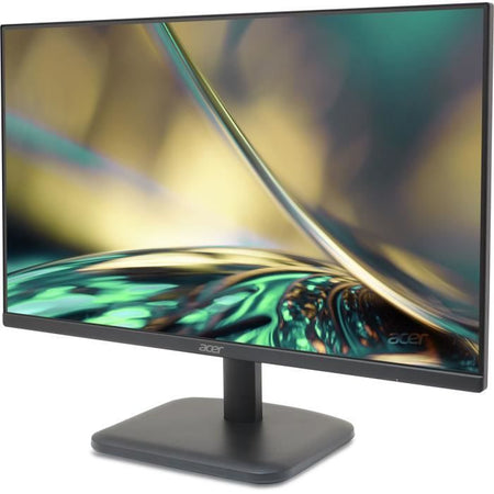 Monitor PC - Acer EK271Ebi - 27 FHD - Pannello IPS - 100Hz HDMI/75Hz VGA - 1ms VRB - FreeSync - Acer VisionCare - Nero