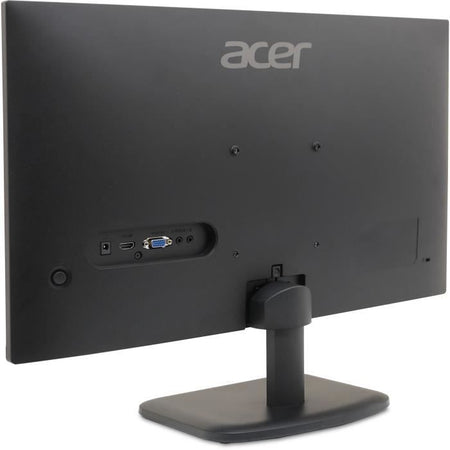 Monitor PC - Acer EK271Ebi - 27 FHD - Pannello IPS - 100Hz HDMI/75Hz VGA - 1ms VRB - FreeSync - Acer VisionCare - Nero