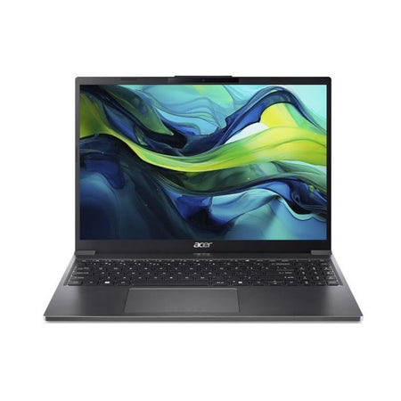 ACER Aspire AG15-51P-500J - PC portatile - Windows 11 - 15.3 WUXGA IPS - Intel Core i5-1235U - 16 GB di RAM - 512 GB di spazio di archiviazione SSD - AZERTY