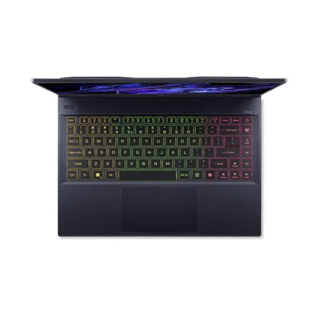 ACER PC portatile da gioco - Predator Helios Neo - Senza Windows - 14 WQXGA 120Hz - RTX 4060 - Core Ultra 7 155H - 32 GB di RAM - 1 TB SSD